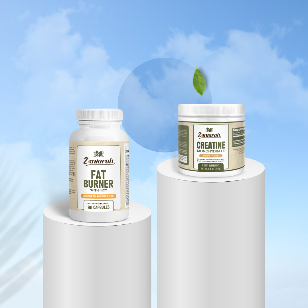 Fitness Essentials Bundle