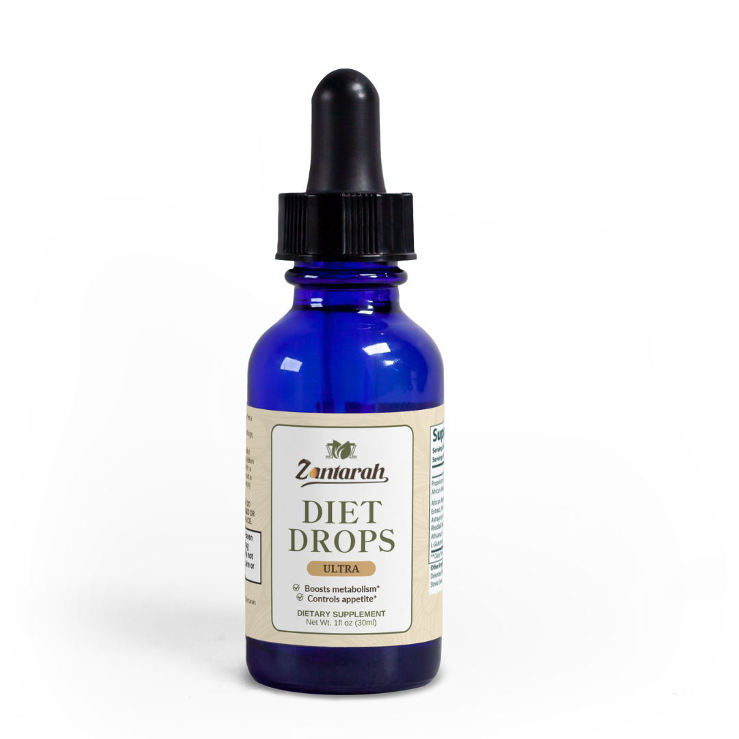 Diet Drops Ultra