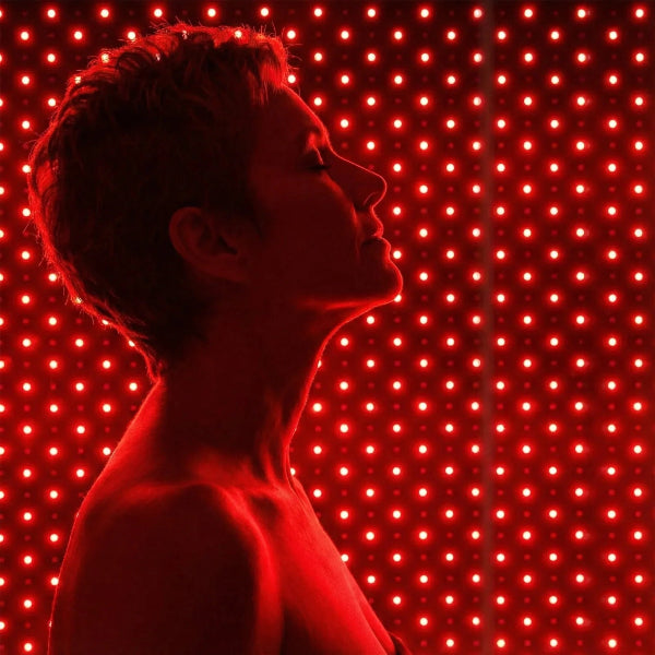 Zantarah Full Body Red Light Therapy Mat