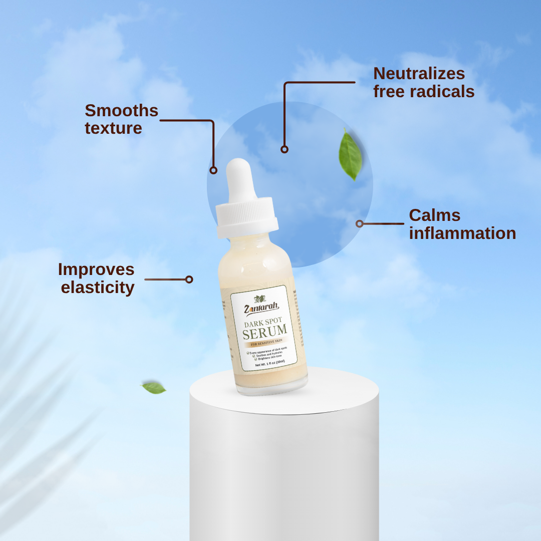 Dark Spot Serum