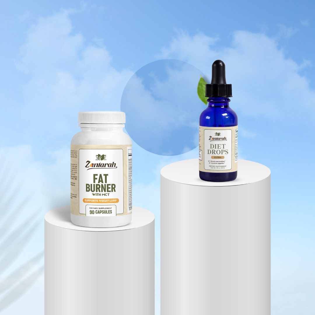 Weight Loss Combo