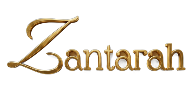 Zantarah