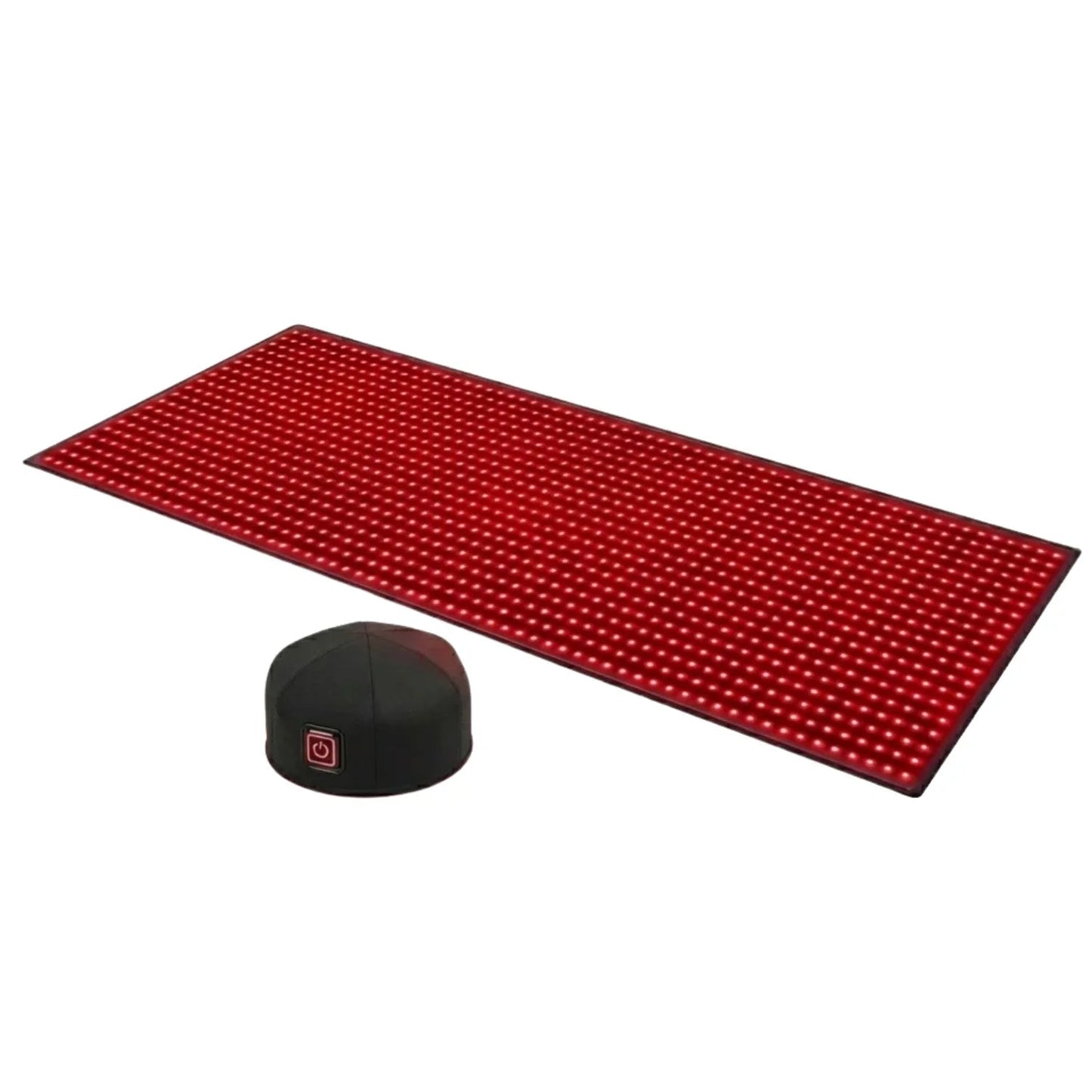 Zantarah Full Body Red Light Therapy Mat
