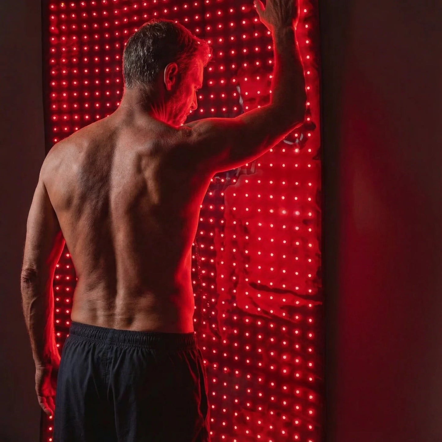Zantarah Full Body Red Light Therapy Mat