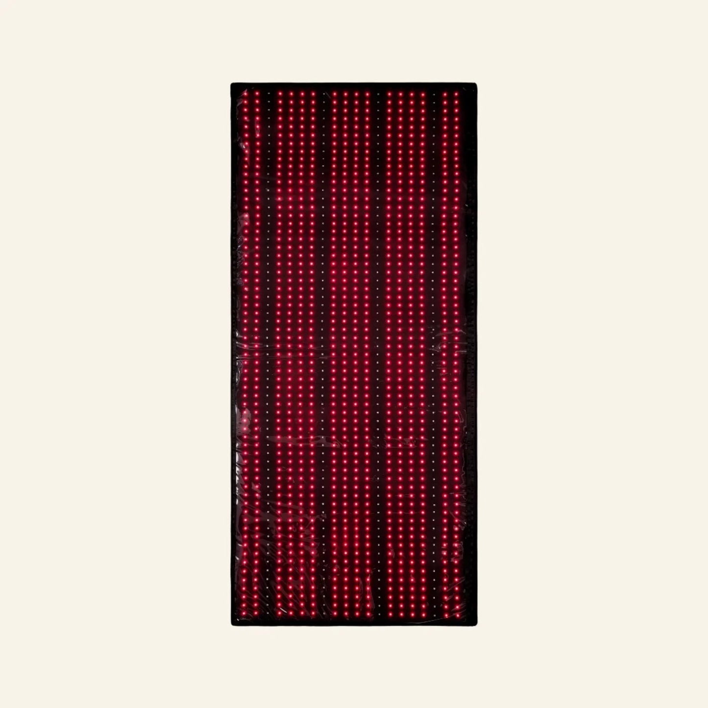 Zantarah Full Body Red Light Therapy Mat